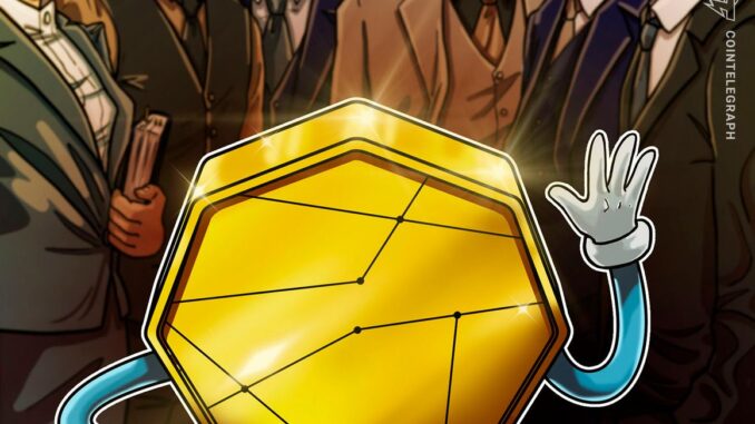 Crypto companies form Texas blockchain group to advocate for clear Crypto companies form Texas blockchain group to advocate for clear regulations