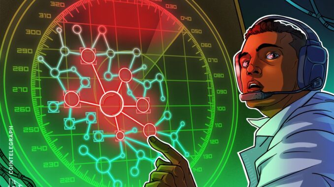 Crypto exchange Upbit stems fake APT token flood, resumes services Crypto exchange Upbit stems fake APT token flood, resumes services