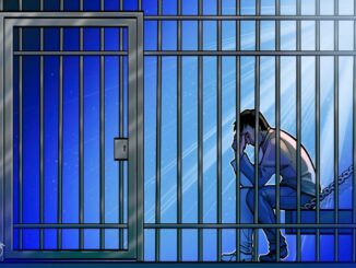 Crypto influencer arrested in Hong Kong for JPEX association