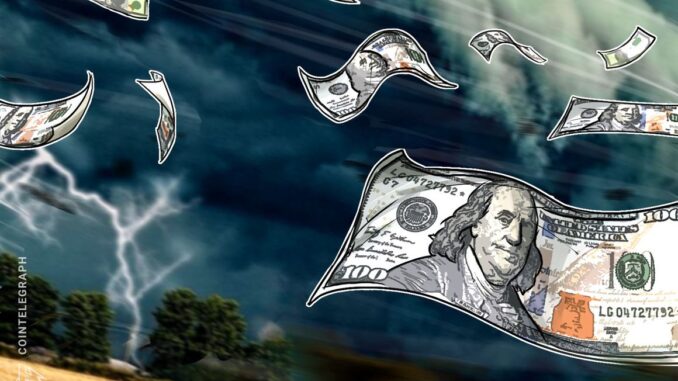 Crypto market outflows reached $55B in August as liquidity dwindled Crypto market outflows reached $55B in August as liquidity dwindled — Bitfinex