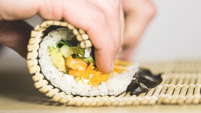 DEX Sushi Expands to Aptos Blockchain in First Move Away DEX Sushi Expands to Aptos Blockchain in First Move Away From EVM Compatibility