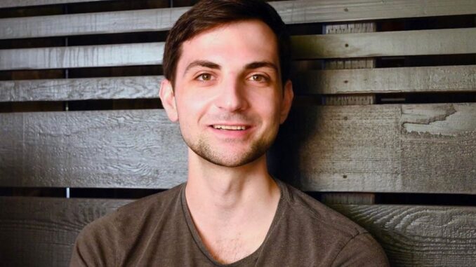 DYdX Founder Antonio Juliano in Exclusive Interview Discusses Blockchain's Migration DYdX Founder Antonio Juliano in Exclusive Interview Discusses Blockchain's Migration to Cosmos