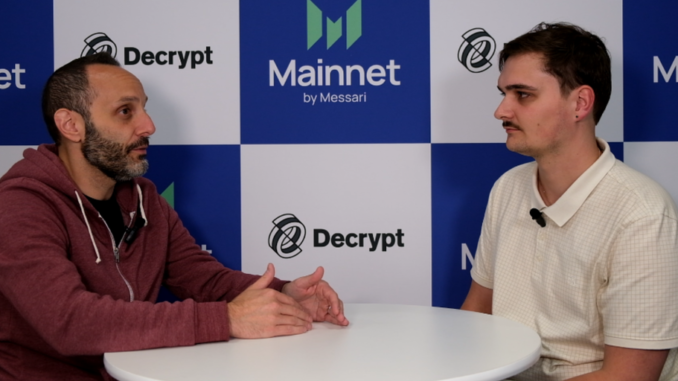 DeFi Hacks Usually Come Down to Poor Security: Halborn COO DeFi Hacks Usually Come Down to Poor Security: Halborn COO