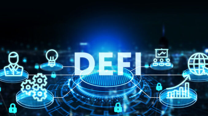 DeFi risk-reward remains out of whack, TVL continues to dip DeFi risk-reward remains out of whack, TVL continues to dip