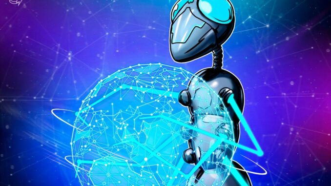 Decentralized sensors to combat noise pollution hit the blockchain