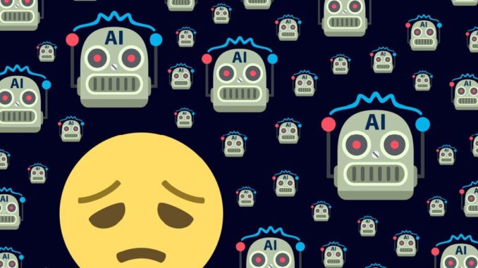 Despite the Hype, Crypto AI Tokens Have Been Languishing Despite the Hype, Crypto AI Tokens Have Been Languishing
