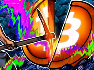 Do Bitcoin halvings spark BTC price rallies, or is it US Treasurys?