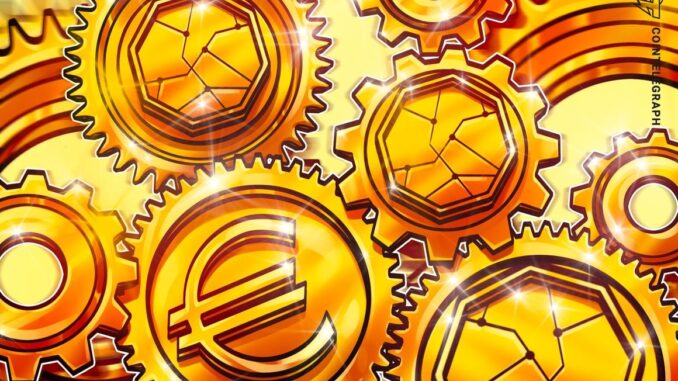 Don’t rush digital euro before new Commission in June 2024 Don’t rush digital euro before new Commission in June 2024