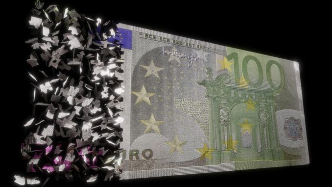 EU's ECB Faces Opposition to Digital Euro Plans That Threaten EU's ECB Faces Opposition to Digital Euro Plans That Threaten to Slow CBDC Project
