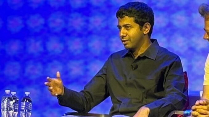 EigenLayer’s Sreeram Kannan on the Hot (and Risky) Ethereum Trend EigenLayer’s Sreeram Kannan on the Hot (and Risky) Ethereum Trend of ‘Restaking’