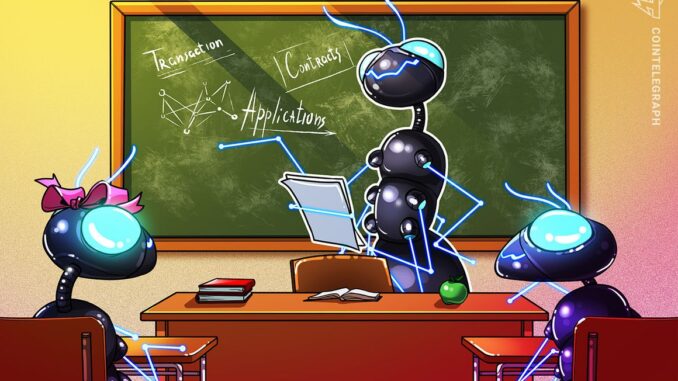 El Salvador to introduce Bitcoin education in schools by 2024 El Salvador to introduce Bitcoin education in schools by 2024