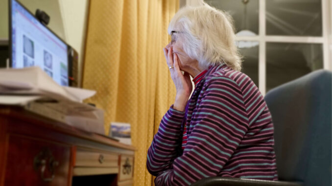 Elderly Women Accuse US Man's 'Bitcoin Exchange' of Scam, DigiFT Today in Crypto: Elderly Women Accuse US Man