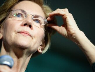 Elizabeth Warren's Digital Asset Anti-Money Laundering Act Gets Nine New Sponsors