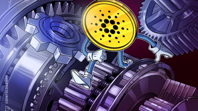 Emurgo to invest and fill 21 areas 'missing' from Cardano:
