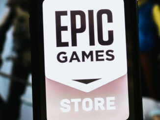 Epic Games Embraces AI In Games, In Break With Steam