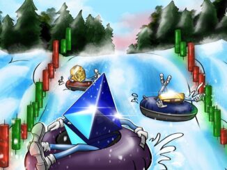 Ethereum price risks losing the $1.6K support as multiple ETH price metrics decline