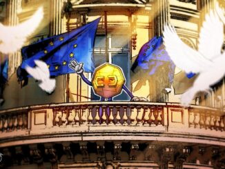 Europe drives institutional crypto adoption: Blockchain Expo Amsterdam