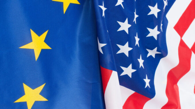 European Investors More Bullish on Crypto Than American, Says CoinShares European Investors More Bullish on Crypto Than American, Says CoinShares Report