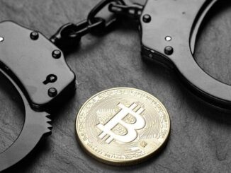 Ex-Deutsche Bank Employee Pleads Guilty to Crypto Fraud