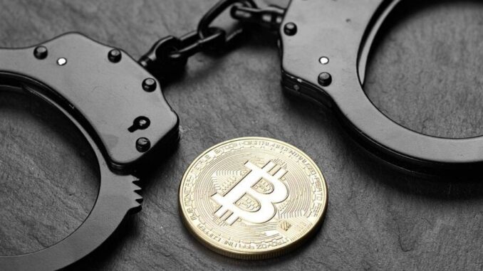 Ex-Deutsche Bank Employee Pleads Guilty to Crypto Fraud Ex-Deutsche Bank Employee Pleads Guilty to Crypto Fraud