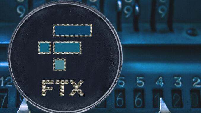 FTX Financial Filing Reveals Yacht Purchase for Former Co-CEO Sam FTX Financial Filing Reveals Yacht Purchase for Former Co-CEO Sam Trabucco