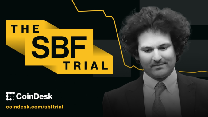 FTX Founder SBF Files Repeat Request for Temporary Release Before FTX Founder SBF Files Repeat Request for Temporary Release Before Trial