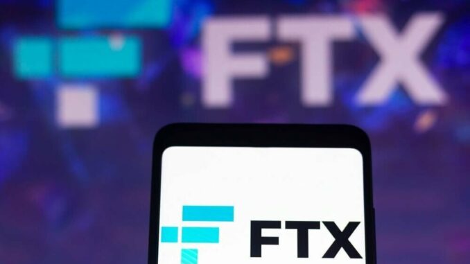 FTX-Linked Wallet Moves $10 Million in Altcoins Ahead of Bankruptcy FTX-Linked Wallet Moves $10 Million in Altcoins Ahead of Bankruptcy Hearing