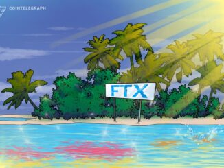 FTX has $222M in Bahamas real estate, 1,300 tokens: shareholder presentation