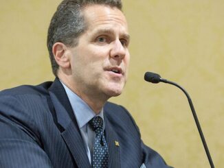 Fed's Michael Barr: No Word on CBDC and 'Deeply Concerned' About Stablecoins