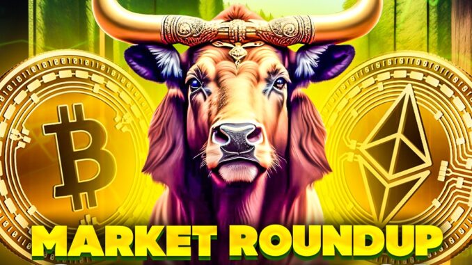 Fed's Stance, ETF Approval, & Yuan's Impact on BTC Bitcoin Price Prediction: Fed