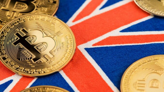 Financial Regulator Issues 'Final Warning' to Non-Compliant UK Crypto Firms Financial Regulator Issues 'Final Warning' to Non-Compliant UK Crypto Firms