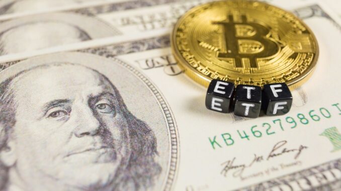 Financial market participants await the US inflation data. Bitcoin shows Financial market participants await the US inflation data. Bitcoin shows signs of a possible reversal.