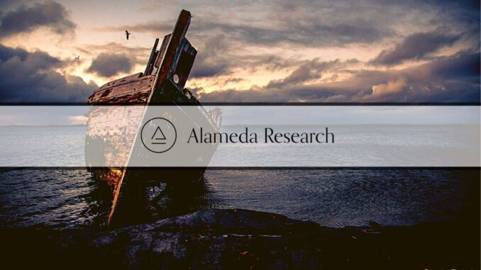 Former Alameda Engineer Exposes Firm’s Role in Bitcoin’s 87% Plunge Former Alameda Engineer Exposes Firm’s Role in Bitcoin’s 87% Plunge in 2021