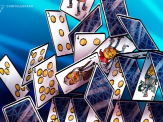Former CEO of sham crypto miner IcomTech pleads guilty of wire fraud for Ponzi scheme