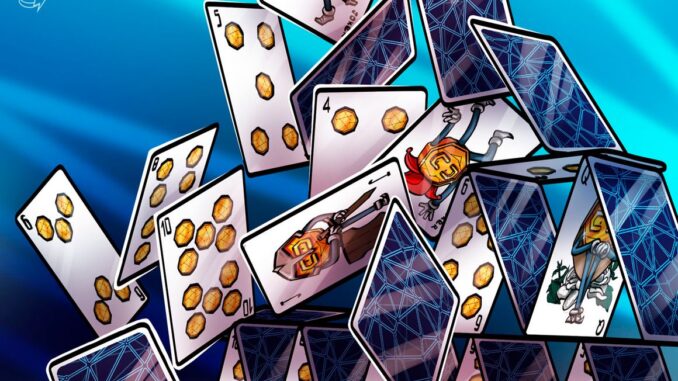 Former CEO of sham crypto miner IcomTech pleads guilty of Former CEO of sham crypto miner IcomTech pleads guilty of wire fraud for Ponzi scheme
