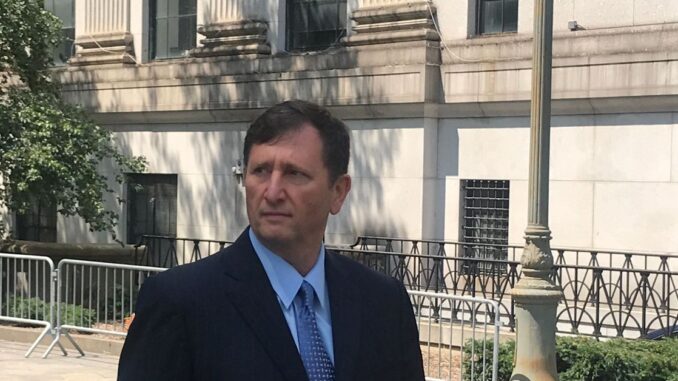 Former Celsius CEO Mashinsky's Assets Ordered Frozen by U.S. Court Former Celsius CEO Mashinsky's Assets Ordered Frozen by U.S. Court After Arrest on Fraud Charges