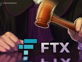 Former FTX exec is planning to plead guilty to criminal charges: Report