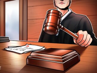 Former OpenSea manager withdraws application for bail pending appeal