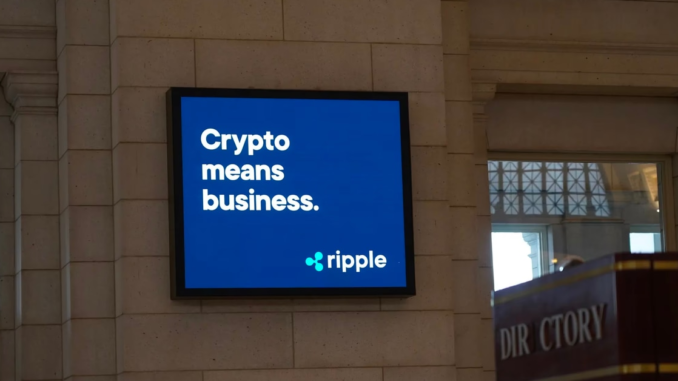 Fortress Trust Sale to Ripple is Canceled Fortress Trust Sale to Ripple is Canceled