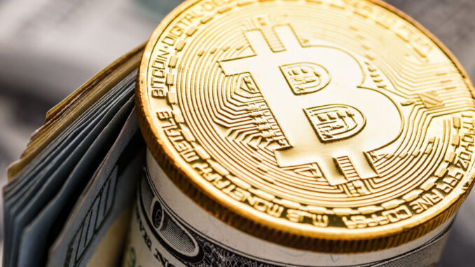 Franklin Templeton Latest Wall Street Giant to File for Bitcoin Franklin Templeton Latest Wall Street Giant to File for Bitcoin ETF