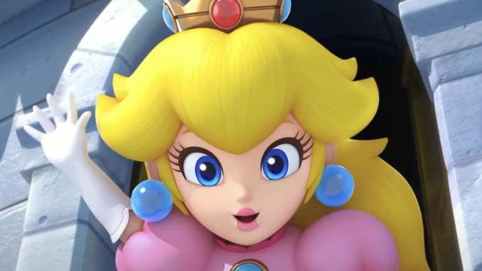 From Princess Peach to Pikachu: 6 Biggest Reveals From Nintendo From Princess Peach to Pikachu: 6 Biggest Reveals From Nintendo Direct
