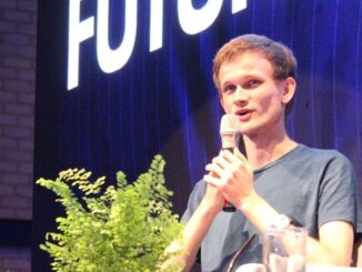 Future Ethereum Upgrades Could Allow Full Nodes to Run on Mobile Phones: Vitalik Buterin