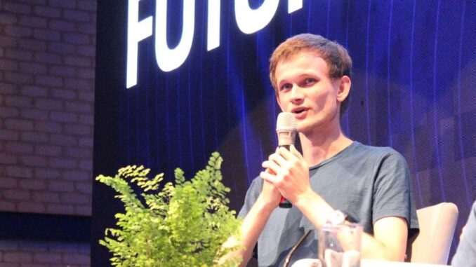 Future Ethereum Upgrades Could Allow Full Nodes to Run on Future Ethereum Upgrades Could Allow Full Nodes to Run on Mobile Phones: Vitalik Buterin