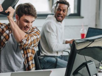 Game Developers Are 'Fucking Livid' Over Unity's New Fees