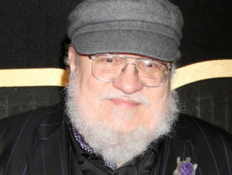 Game of Thrones Creator George R.R. Martin Joins Lawsuit Against OpenAI