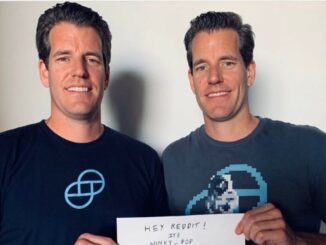 Gemini Reportedly Withdrew $280 Million Before Genesis Filed for Bankruptcy