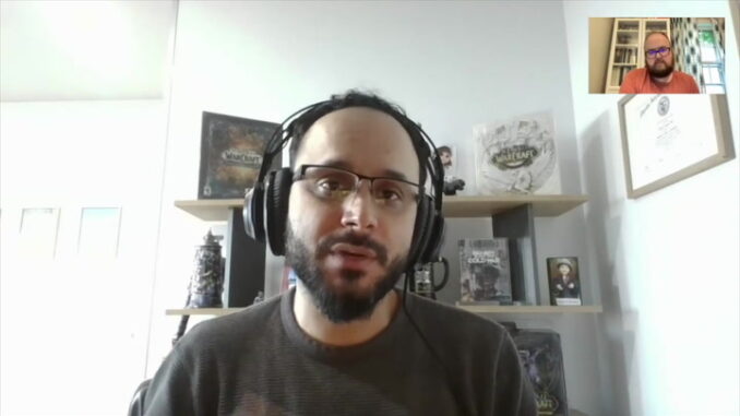 Gods Unchained's Daniel Paez on the Future of NFT Gaming Gods Unchained's Daniel Paez on the Future of NFT Gaming Interoperability