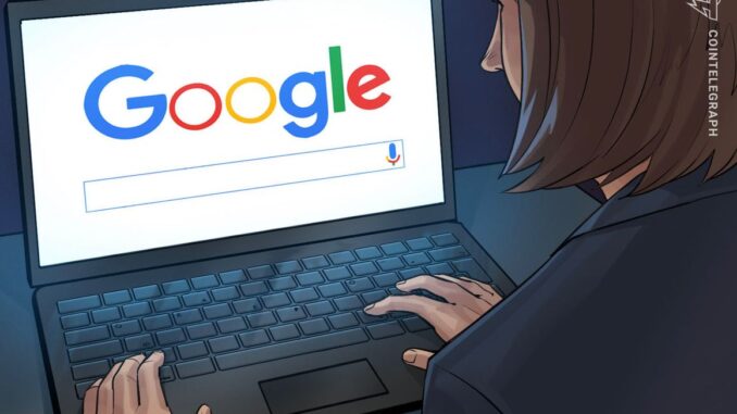 Google Chrome launches built-in user tracking for advertisers Google Chrome launches built-in user tracking for advertisers