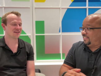 Google Cloud's James Tromans on the Intersection of AI and Web3
