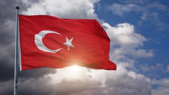 Half of the People in Turkey Now Own Crypto: Report Half of the People in Turkey Now Own Crypto: Report